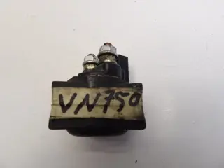 STARTMOTORRELAIS Kawasaki VN 700 750 1986 - 1993
