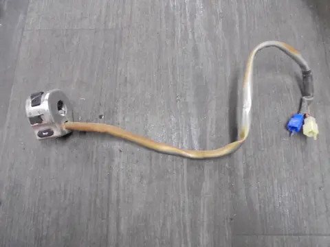 STUURSCHAKELAAR LINKS Yamaha XVS 650 Dragstar 1997 - 2005