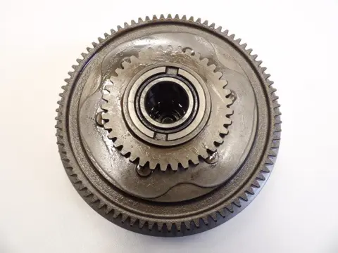 KOPPELING Kawasaki EL 250 1988 - 1995
