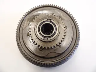 KOPPELING Kawasaki EL 250 1988 - 1995