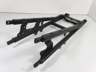 ACHTER SUBFRAME Yamaha FZ1 2006 - 2009