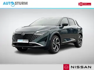 Nissan Qashqai 1.5 e-Power Tekna Plus