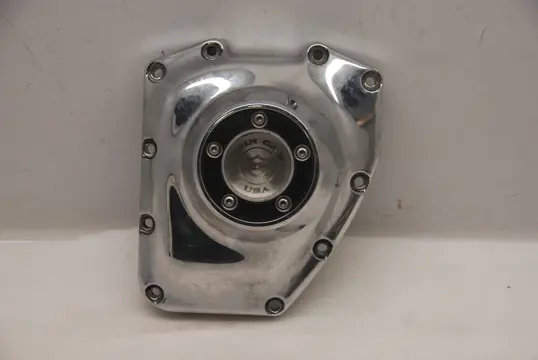 MOTORBLOKDEKSEL Harley Davidson Touring 2000 - 2017