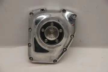 MOTORBLOKDEKSEL Harley Davidson Touring 2000 - 2017