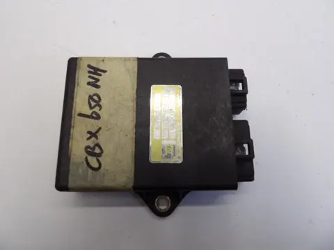 CDI UNIT Honda CBX 650 E 1983 - 1986