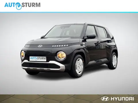 Hyundai INSTER E-Motion 49 kWh