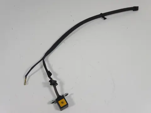 PULSGEVER Kawasaki ER 6 2009 - 2011