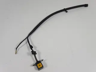 PULSGEVER Kawasaki ER 6 2009 - 2011