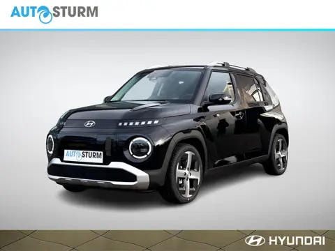 Hyundai INSTER Evolve Sky Plus 49 kWh