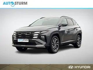 Hyundai Tucson 1.6 T-GDI PHEV Premium