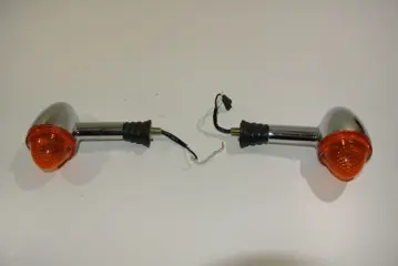 KNIPPERLICHT LINKS VOOR Triumph Thunderbird 1600 2010 - 2013