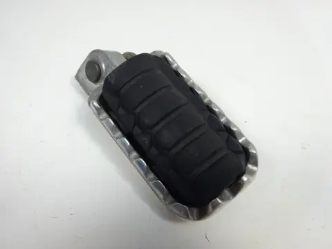 VOETSTEUN LINKS Yamaha XT 1200 Z Super Tenere 2010 - 2013