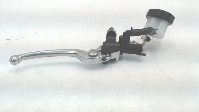 REMPOMP Suzuki SV 650 2003 - 2009
