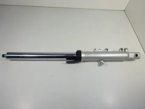 VOORPOOT LINKS COMPLEET Yamaha FJR 1300 2001 - 2002