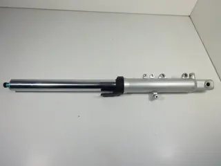 VOORPOOT LINKS COMPLEET Yamaha FJR 1300 2001 - 2002