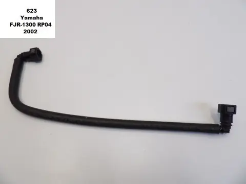 BRANDSTOFSLANG Yamaha FJR 1300 2001 - 2002