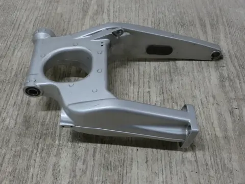 ACHTER BRUG Yamaha FJR 1300 2001 - 2002