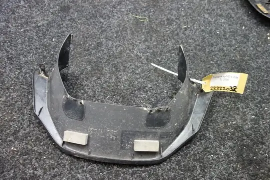 BINNENKUIP Yamaha XP 500 T-Max 2008 - 2011