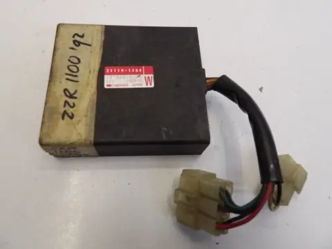 CDI UNIT Kawasaki ZZR 1100 1990 - 1992