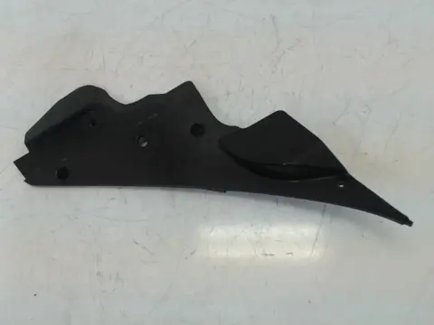 OVERIG Yamaha FJR 1300 2003 - 2005