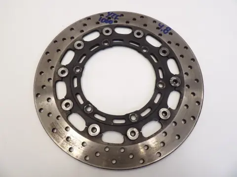 REMSCHIJF VOOR Yamaha YZF 1000 Thunderace 1995 - 2002