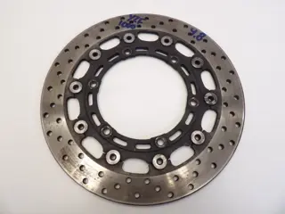 REMSCHIJF VOOR Yamaha YZF 1000 Thunderace 1995 - 2002