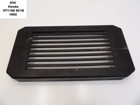 RADIATOR TOEBEHOREN Honda VT 1100 1987 - 1995