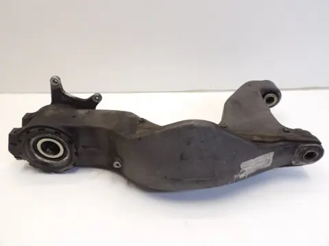 ACHTER BRUG Ducati 748 1996 - 2002
