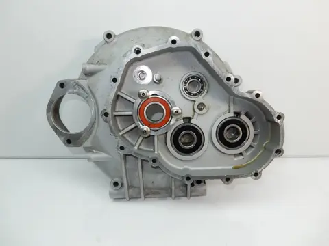 VERSNELLINGSBAK Moto Guzzi Norge 2006 - 2013