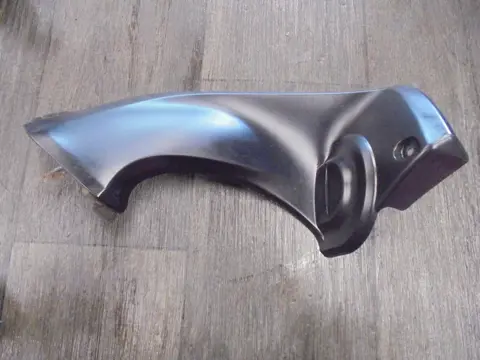 LINKER BINNENKUIP Yamaha YZF R6 1998 - 2002