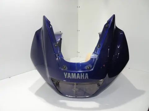 TOPKUIP Yamaha XJ 600 Diversion 1997 - 2001