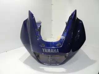 TOPKUIP Yamaha XJ 600 Diversion 1997 - 2001