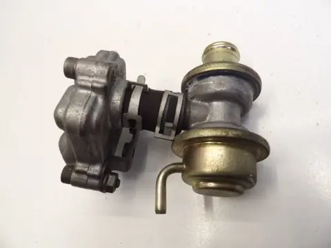 OVERIG Yamaha XJ 900 S Diversion 1994 - 2005