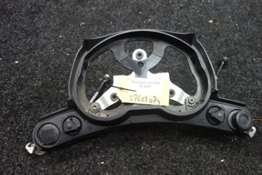 BINNENKUIP Kawasaki GTR 1400 2007 - 2010