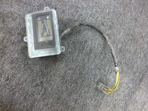 TELLER BMW R 1100 1150 RS 1993 - 2005