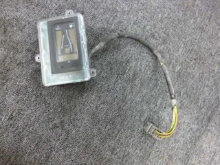 TELLER BMW R 1100 1150 RS 1993 - 2005