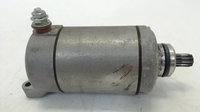 STARTMOTOR Honda CBF 1000 2006 - 2009