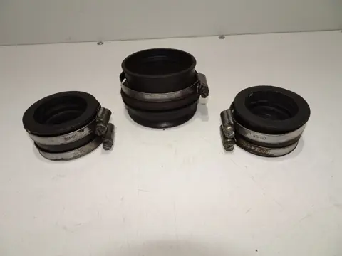 INLAAT RUBBER Ducati monster 900 1993 - 1999
