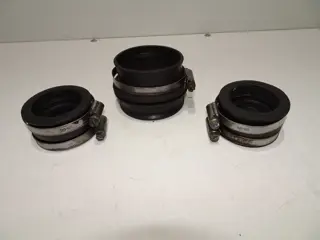 INLAAT RUBBER Ducati monster 900 1993 - 1999