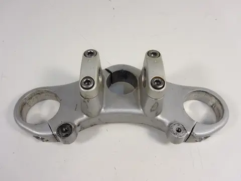KROONPLAAT Ducati monster 600 2002 - 2007