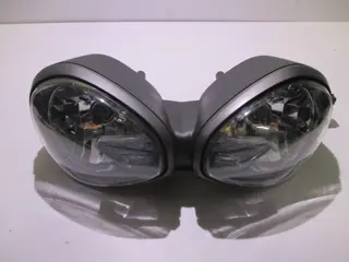 KOPLAMP Triumph Speed triple RS 2018 - 2020