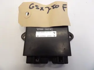 CDI UNIT Suzuki GSX F 750 1988 - 1997