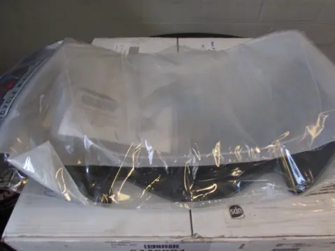 KUIPRUIT Yamaha FJR 1300 2006 - 2012