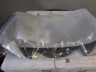 KUIPRUIT Yamaha FJR 1300 2006 - 2012