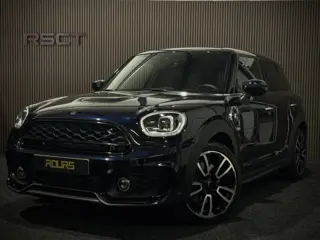 Mini Mini Countryman 1.5 Cooper S E ALL4 Chili|John Cooper Works|Pano|ACC