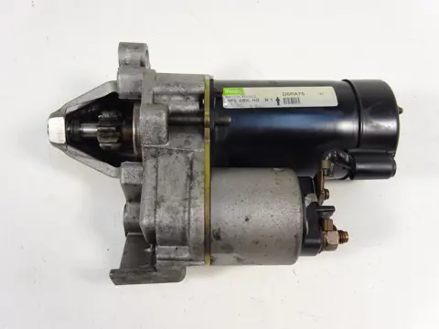 STARTMOTOR BMW R 1150 GS 2001 - 2003