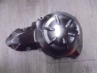 DYNAMODEKSEL Kawasaki Z 650 2020 - 2022