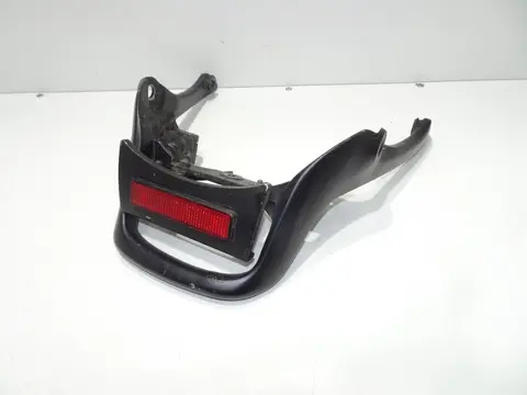 HANDVAT ACHTER Yamaha V max 1987 - 2002