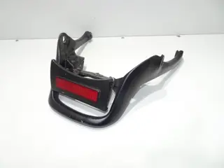HANDVAT ACHTER Yamaha V max 1987 - 2002