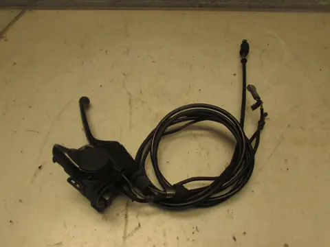 KOPPELINGSHANDLE BMW R 850 R 1994 - 2001